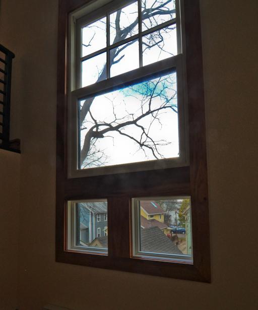 Baxter House B&B Apartment Ann Arbor Exteriér fotografie