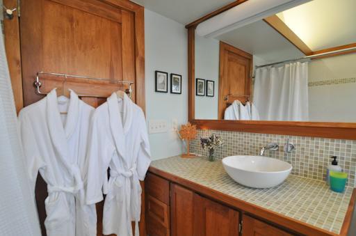 Baxter House B&B Apartment Ann Arbor Exteriér fotografie